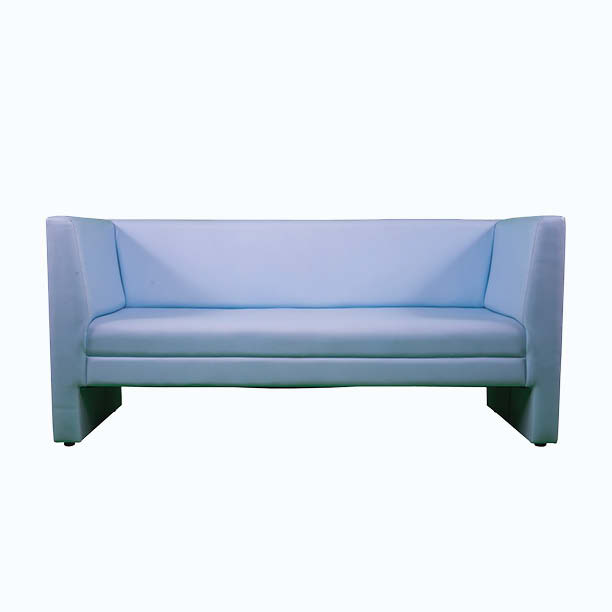 Sofa contemporáneo Celeste