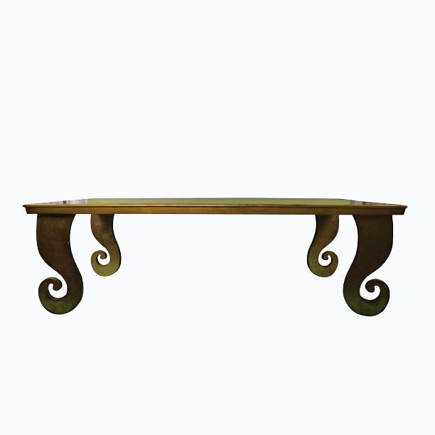 Mesa imperial Ópera