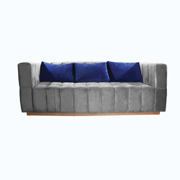 Sofa Loft Gris