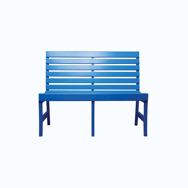 Butaca Chill Azul Marino