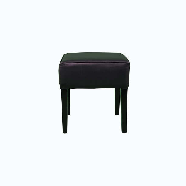 Banquito Tristán Negro