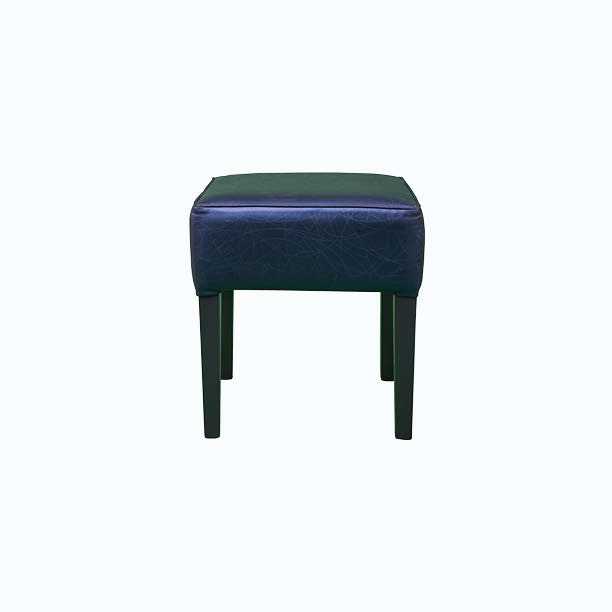 Baquito Tristán azul