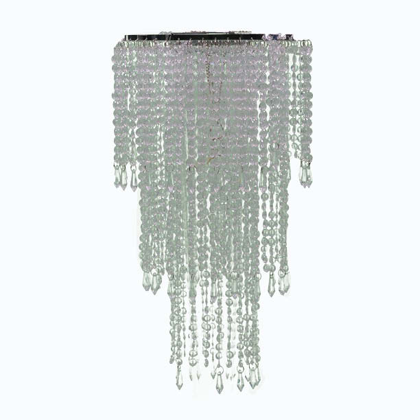 Chandelier cristal