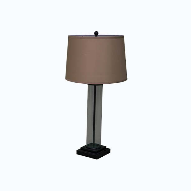 Lámpara contemporánea Camel