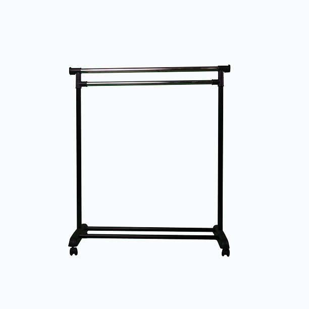 Rack negro