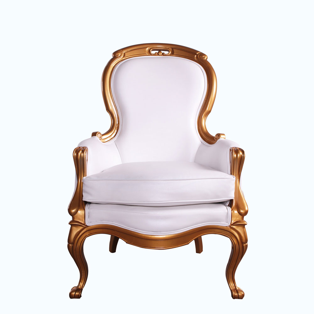 Butaca Grace redonda