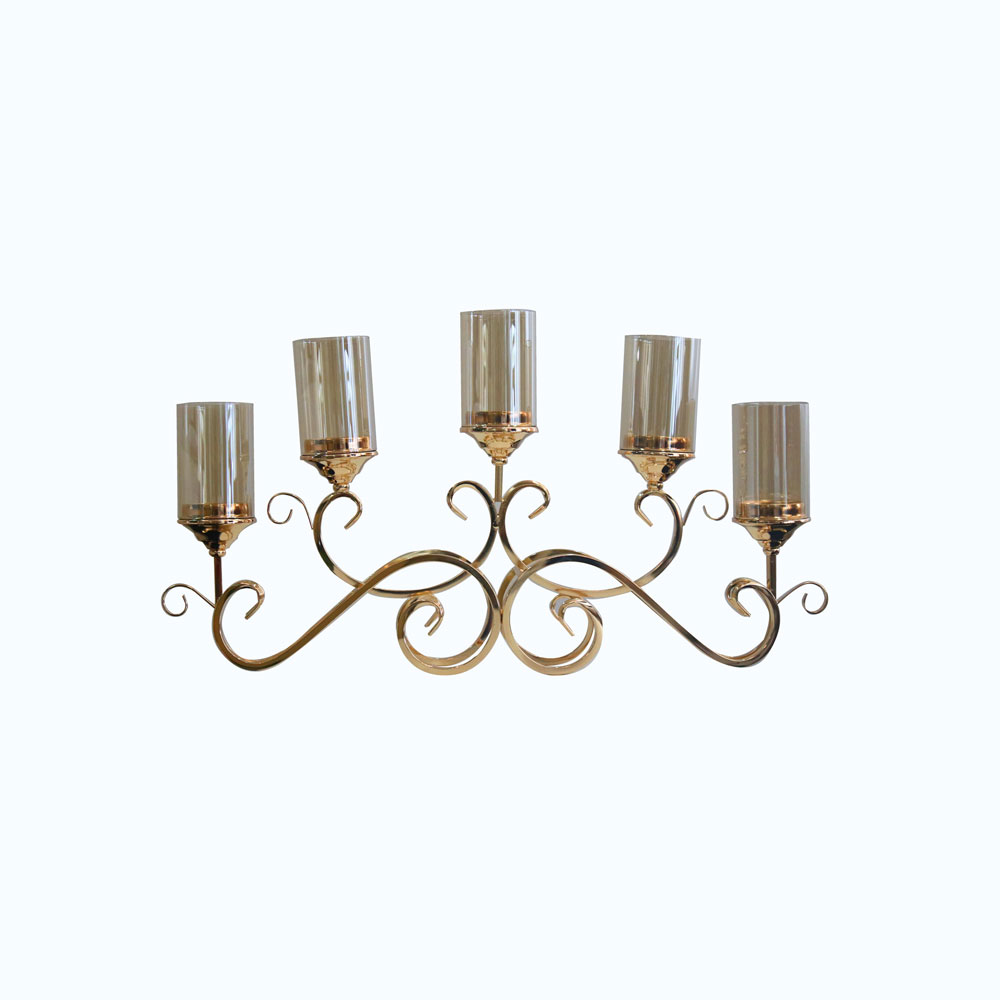 Chandelier de Mesa
