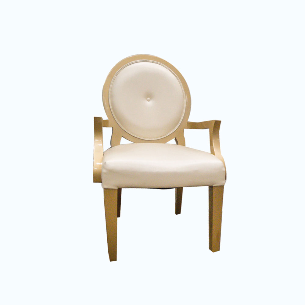 Silla Imperial Grace