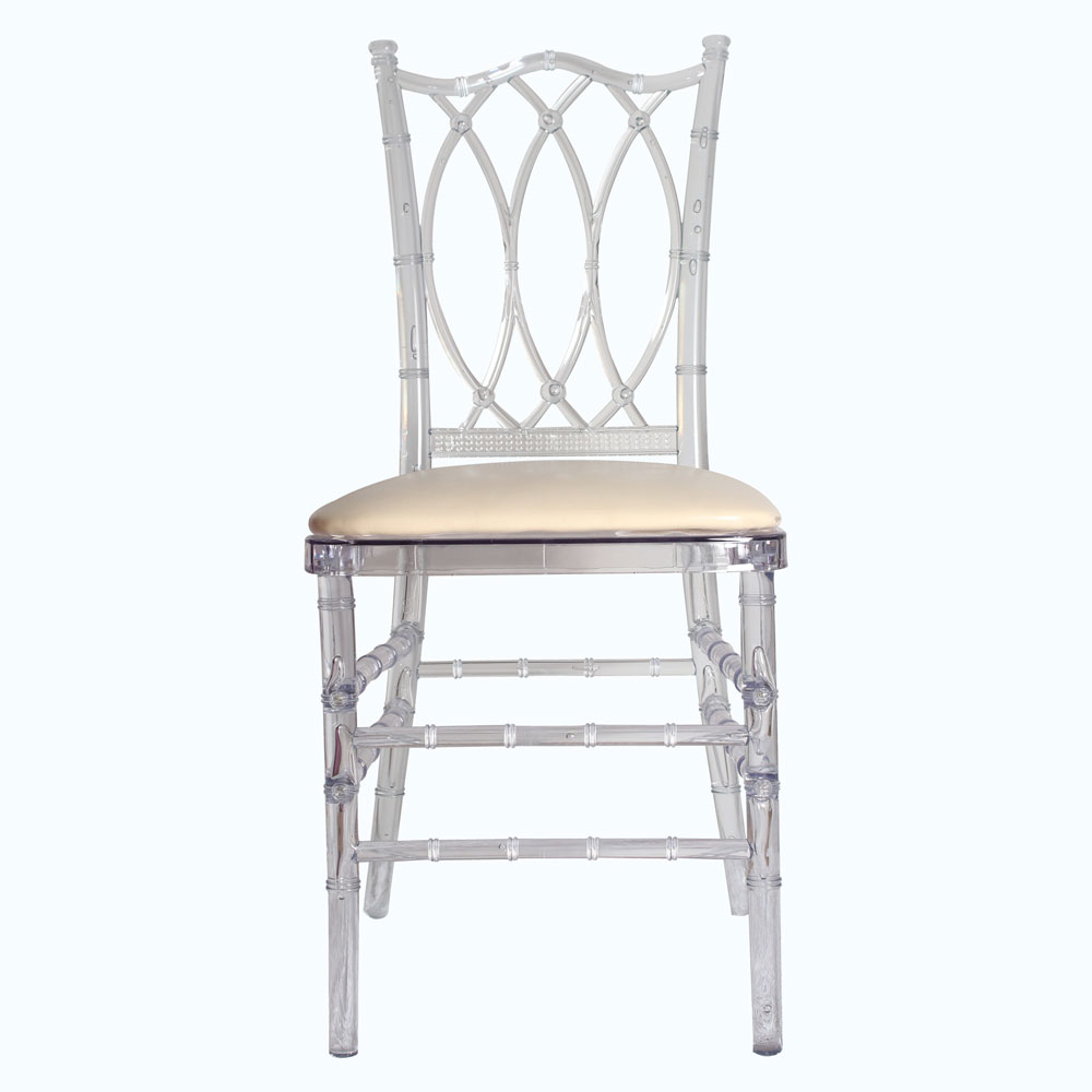 Silla Chiavari Acrílica