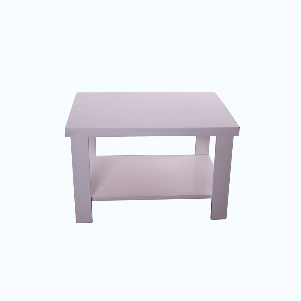 Mesa Auxiliar Niveles